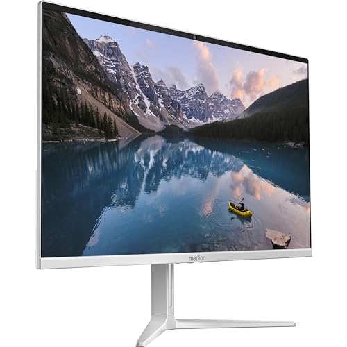 MEDION Signium 27 S1 All in One 27" Core 7 32GB 1TB