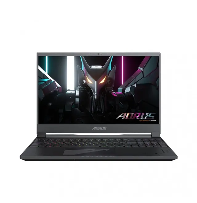 AORUS 15X B3ES754SH notebook QHD i9 RTX 4070 1TB