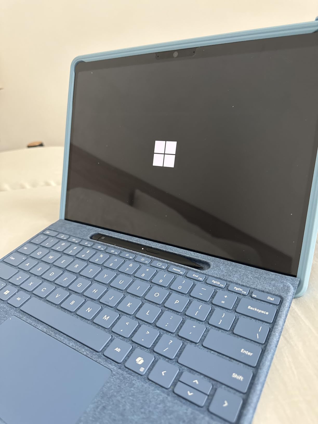 Microsoft Surface Pro 11 PC 2-in-1 OLED 16GB 512GB Zaffiro