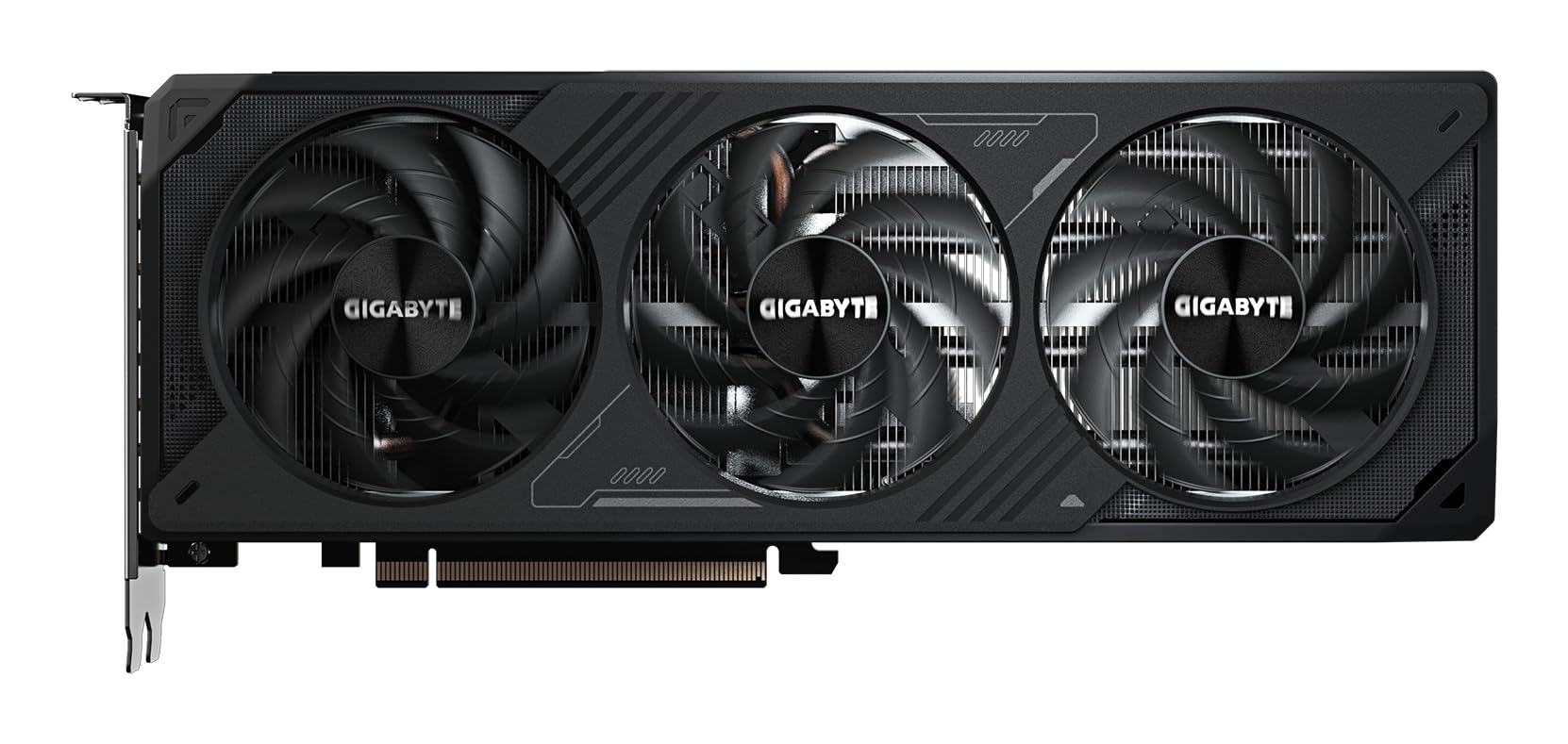 GIGABYTE RTX 5070 WINDFORCE SFF 12G scheda video GDDR7