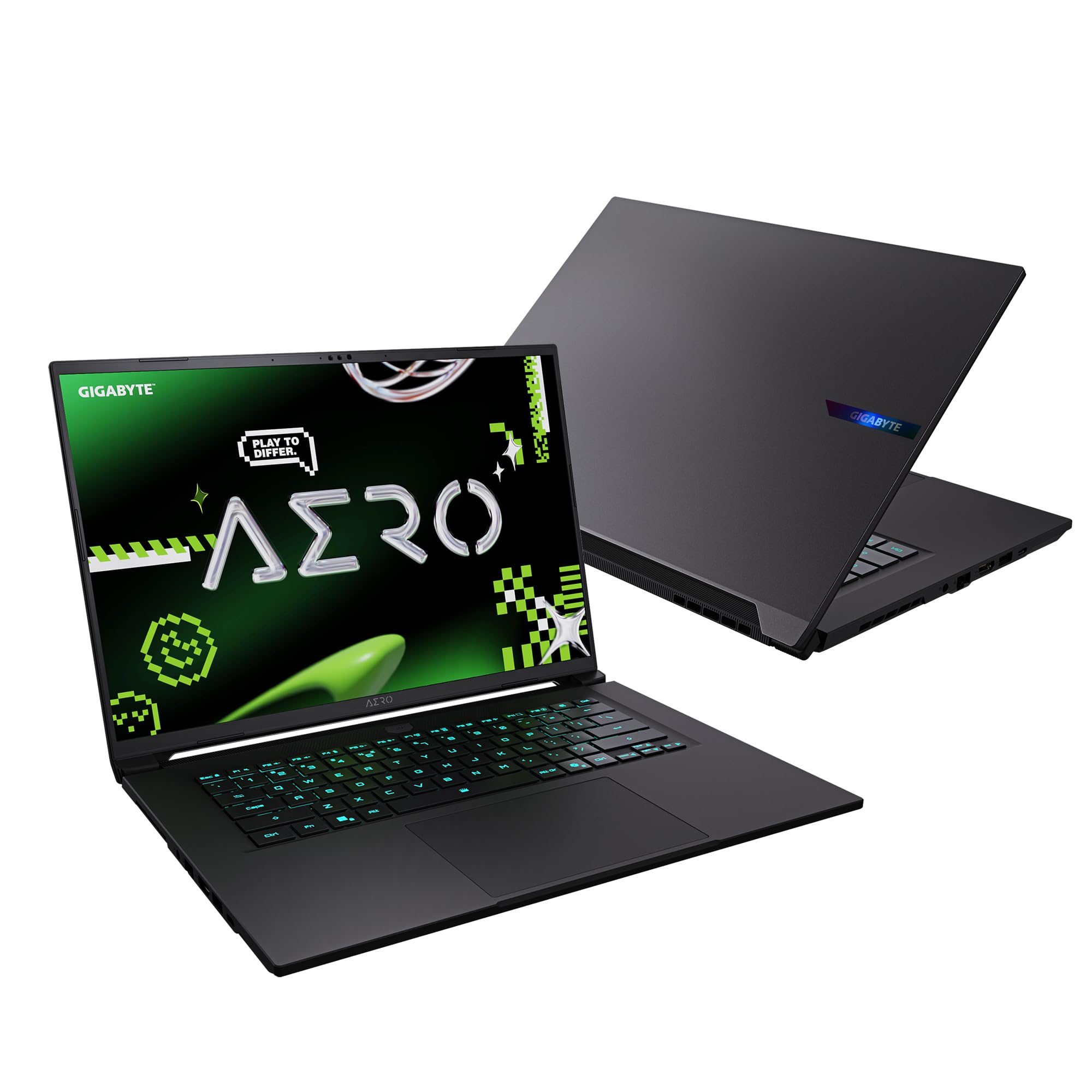 Gigabyte Aero X16 1VH93FRC94AH notebook 16" 16GB RTX 5060