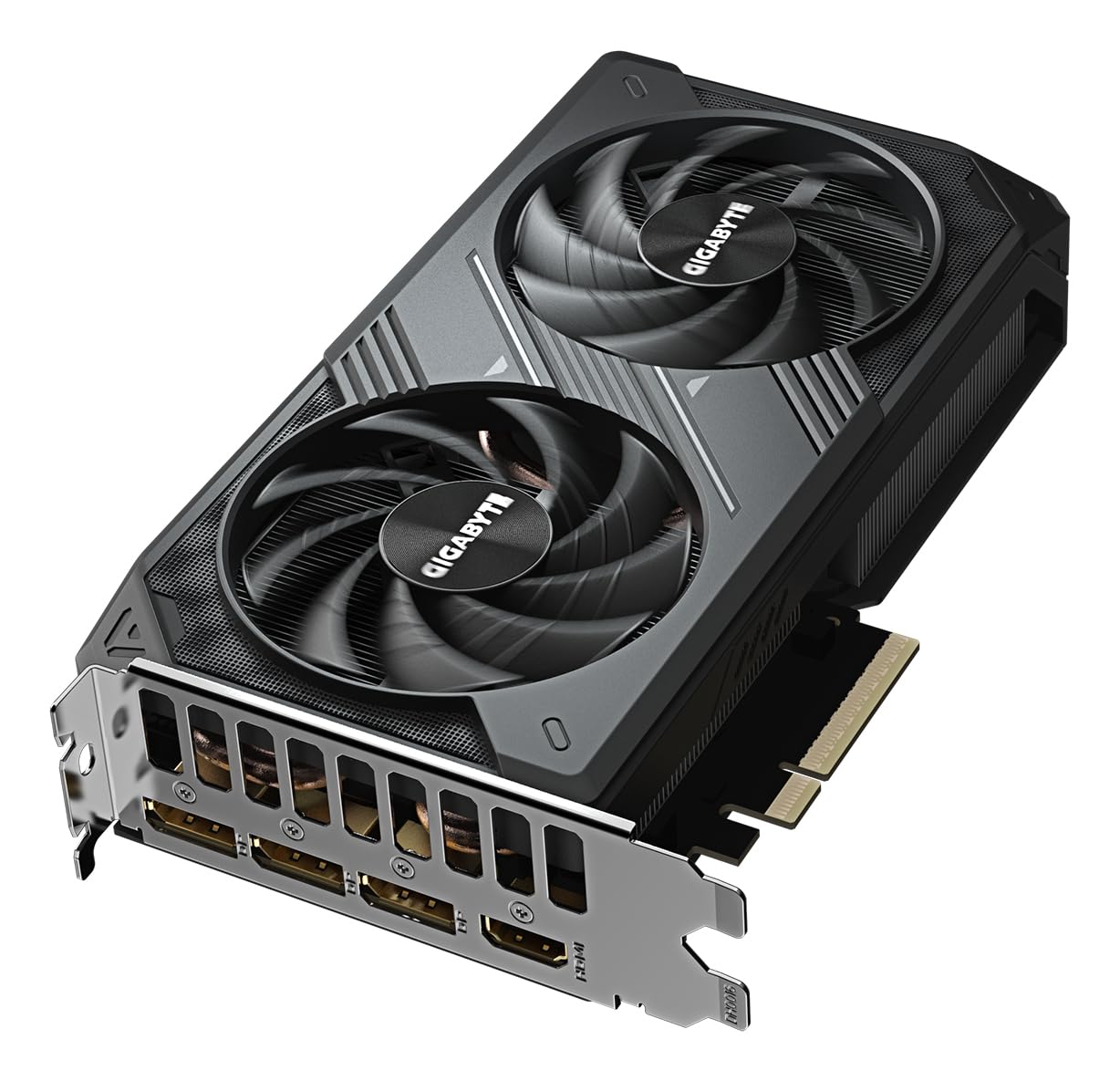 Gigabyte WINDFORCE GV-N5060WF2-8GD scheda video 8GB GDDR7