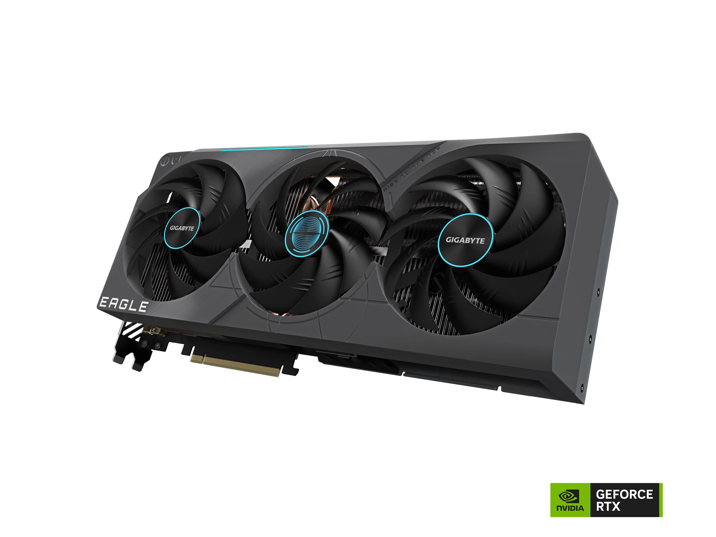 GIGABYTE RTX 4080 Eagle 16G scheda video GDDR6X 16 GB