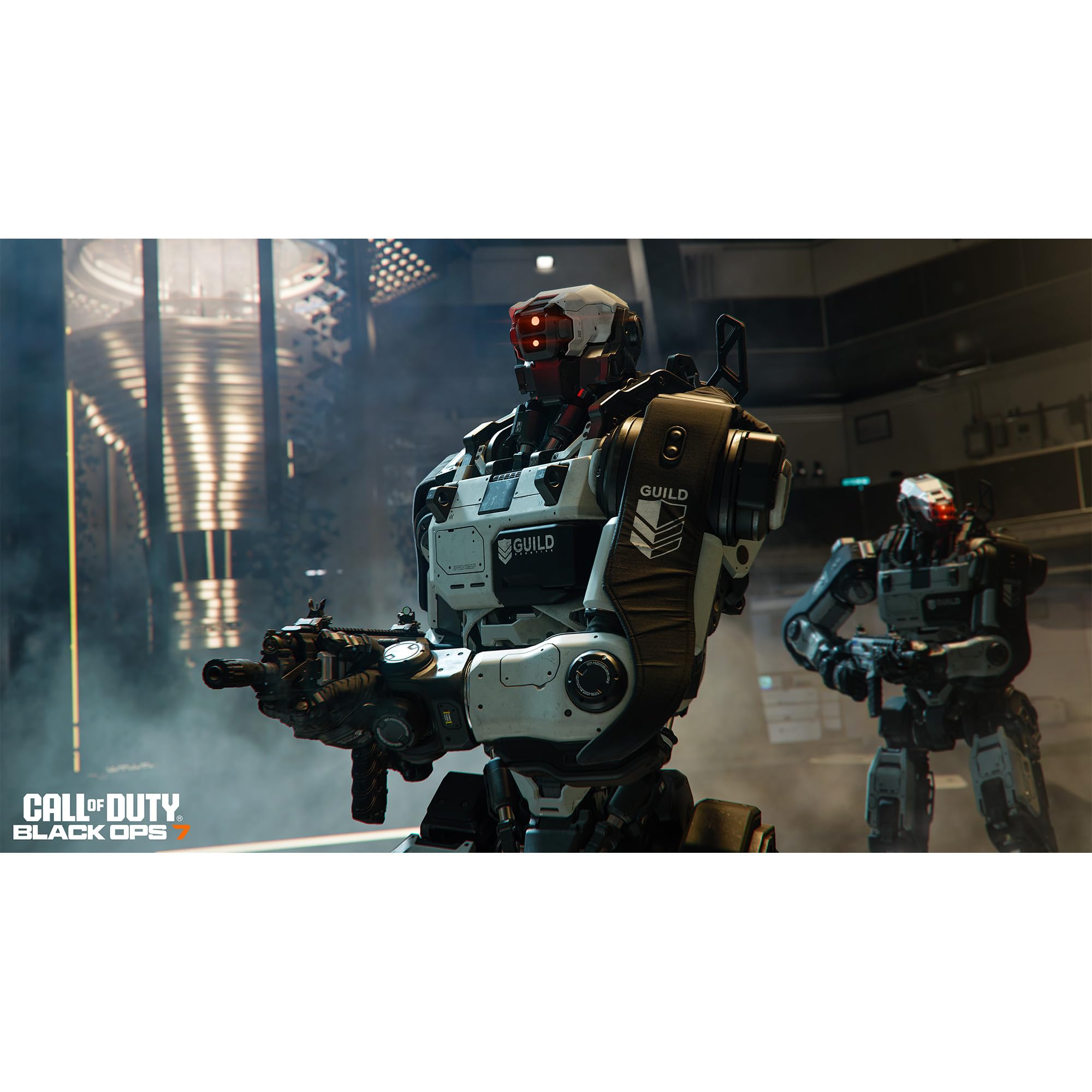 Call of Duty Black Ops 7 Pack Cross-gen gioco Xbox Series X e One co-op