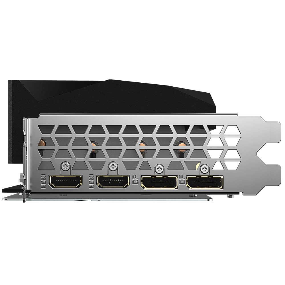 Gigabyte Gaming GV-R69XTGaming OC-16GD scheda video 16GB GDDR6