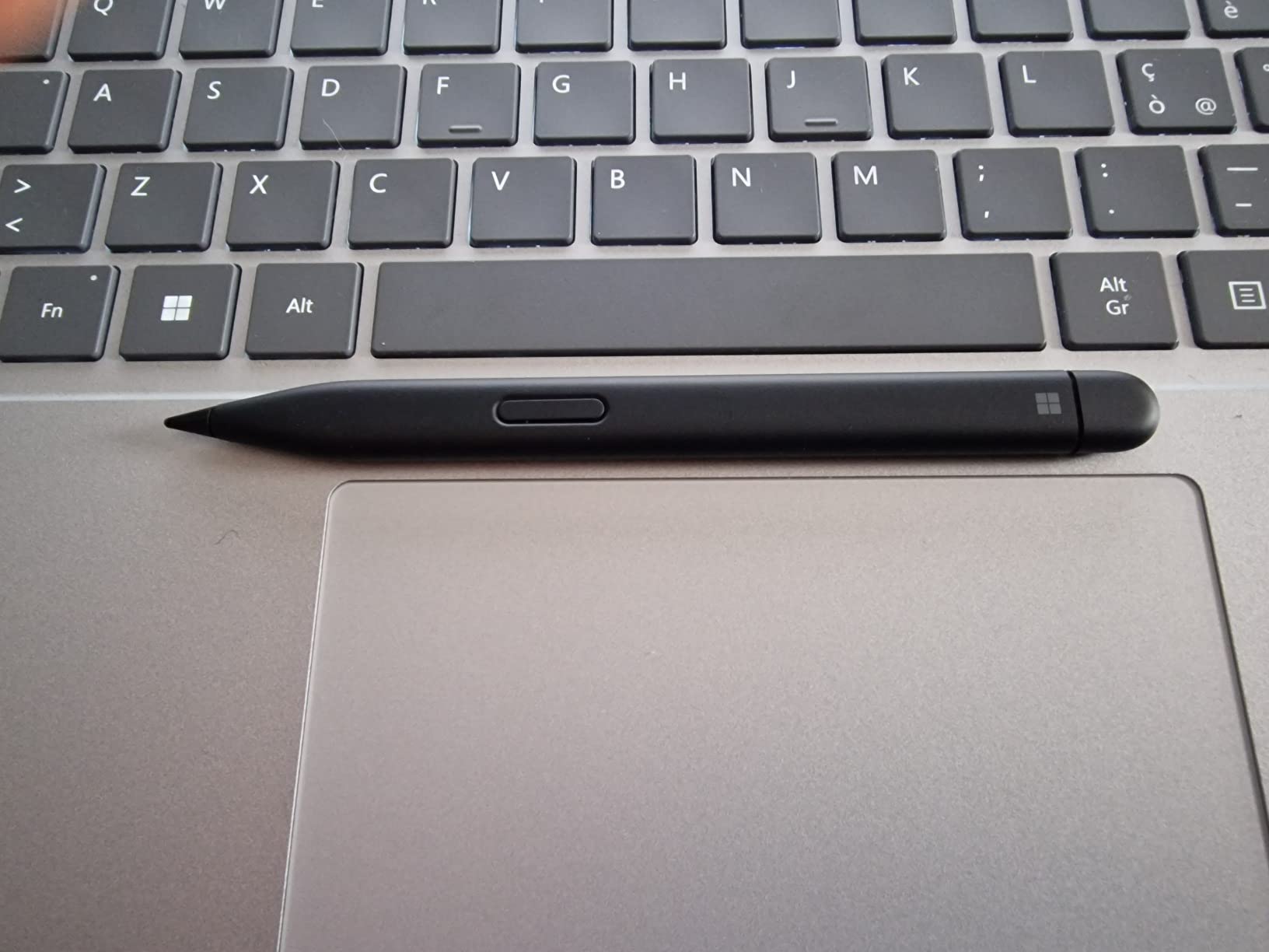 Microsoft Surface Slim Pen 2 penna touch ricaricabile