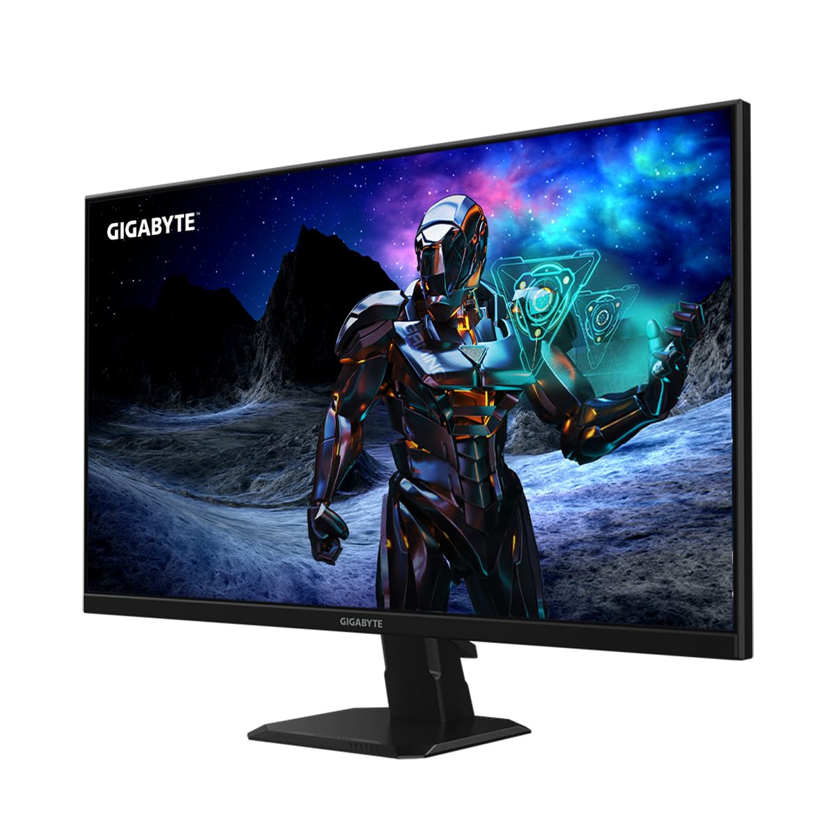 GIGABYTE GS27Q X monitor gaming QHD 27" 240Hz