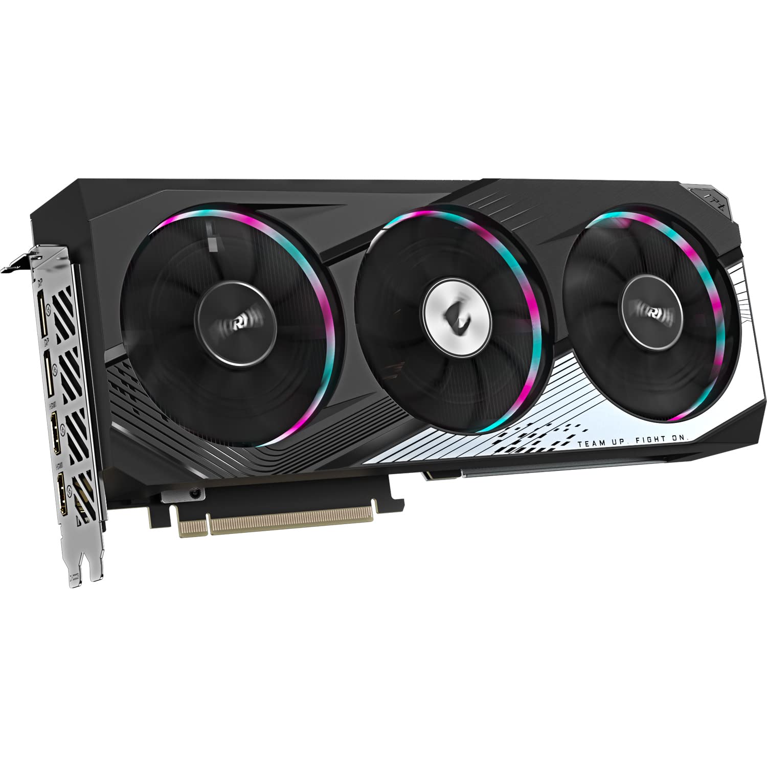 Gigabyte Aorus GeForce RTX 4060 Ti Elite scheda video 8GB