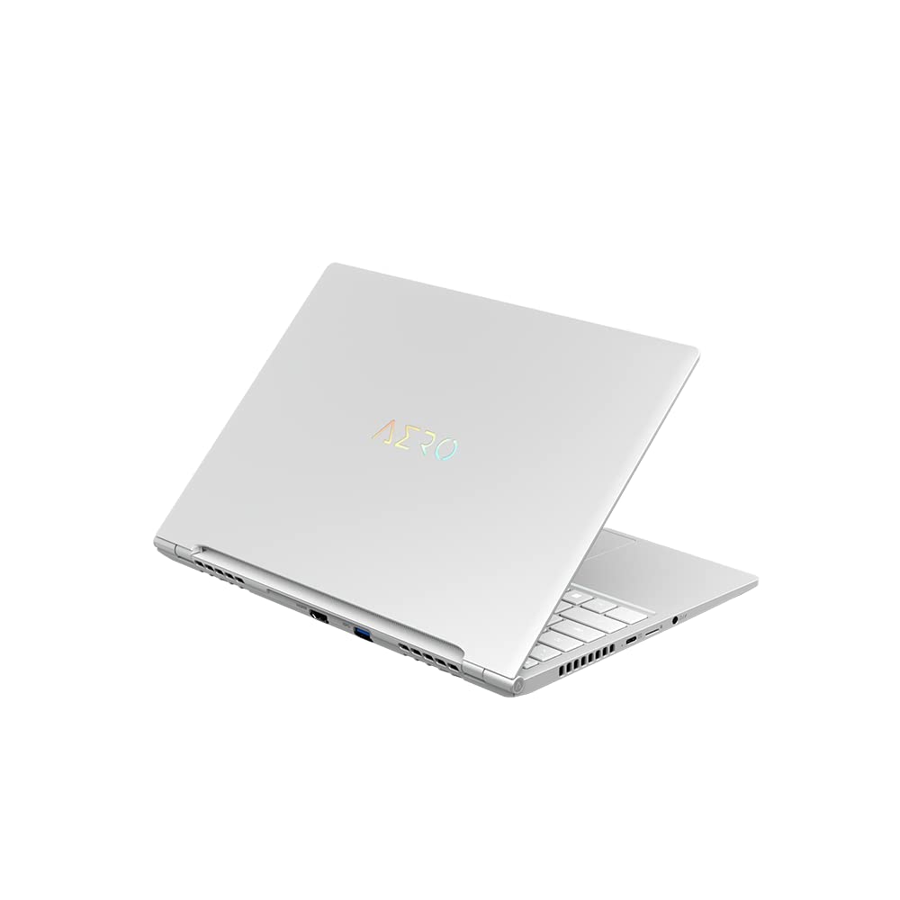 Gigabyte Aero 14 OLED BMF-72DEBB4SO Notebook i7 QHD+ W11