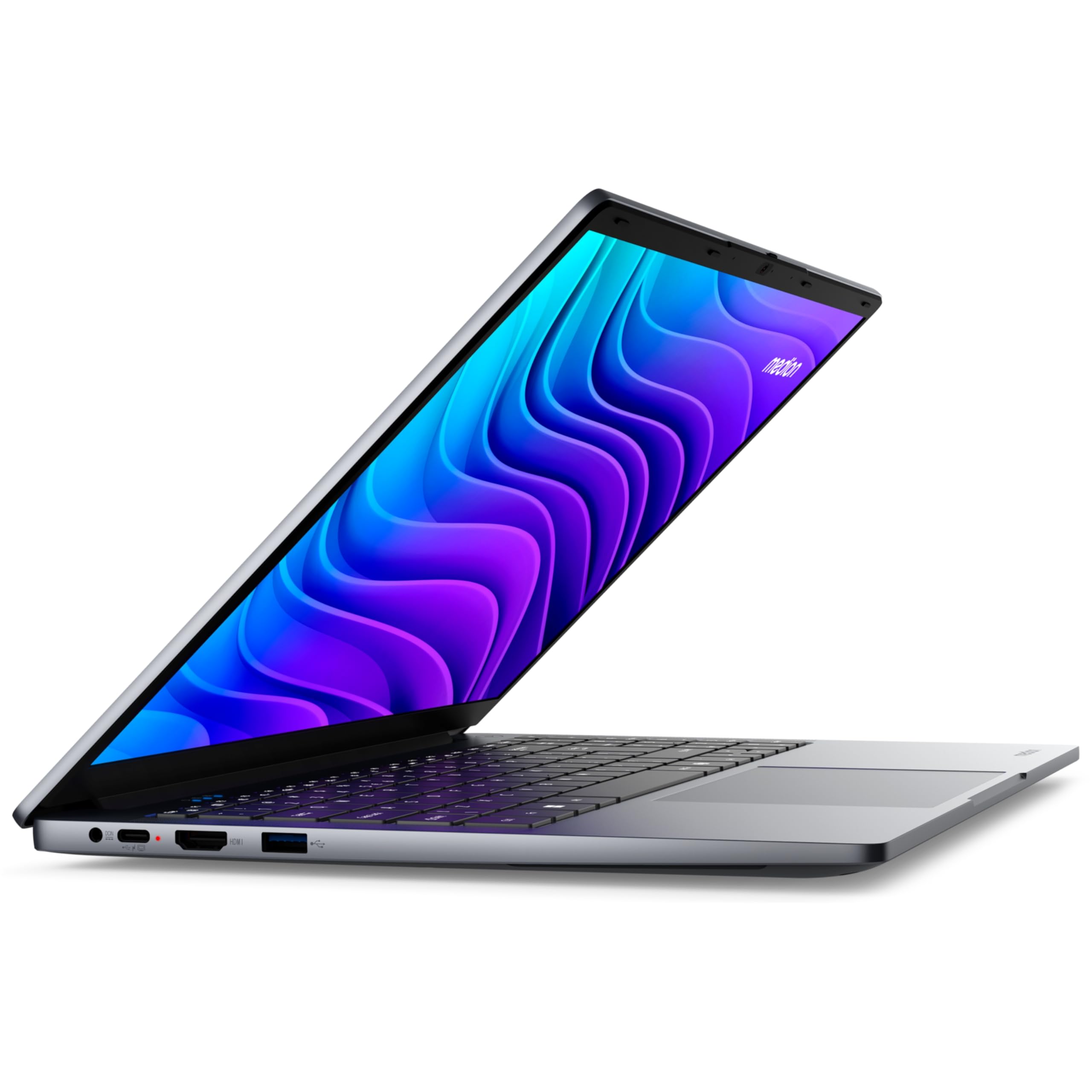 MEDION E15223 Notebook 15,6" 4GB 128GB Intel N100