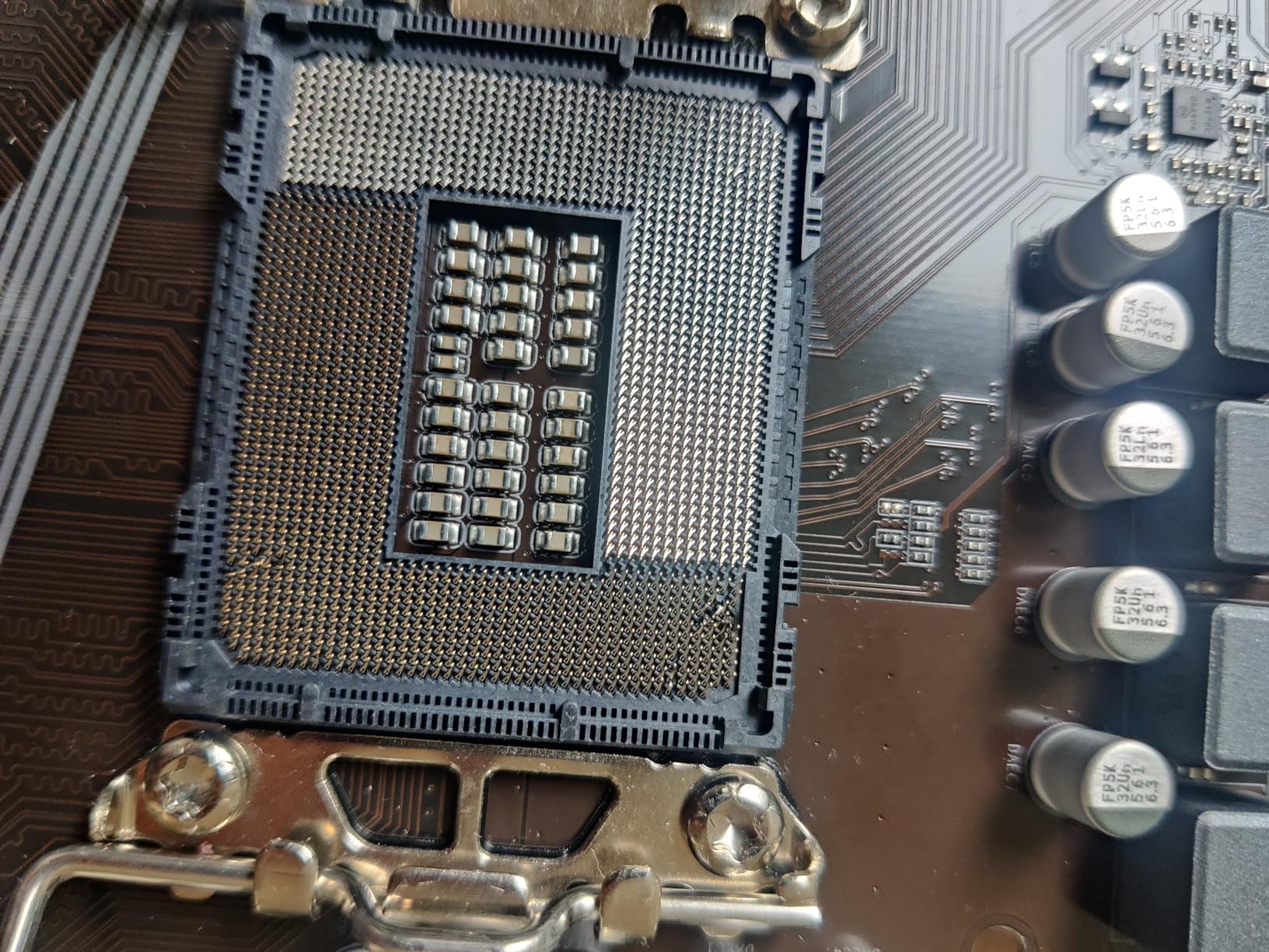 Gigabyte H610M H V2 scheda madre micro ATX DDR4