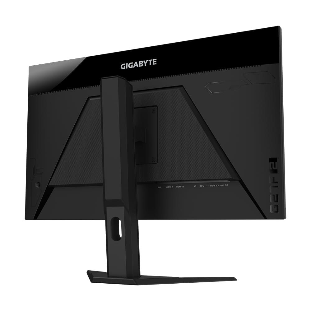 GIGABYTE G27F 2 monitor gaming FHD 27" 165 Hz
