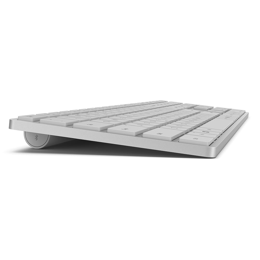 Microsoft Surface Keyboard 2ª edizione tastiera Bluetooth