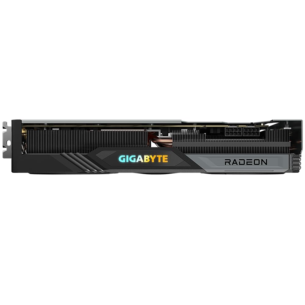 Gigabyte Gaming OC RX 7800 XT scheda video 16GB GDDR6