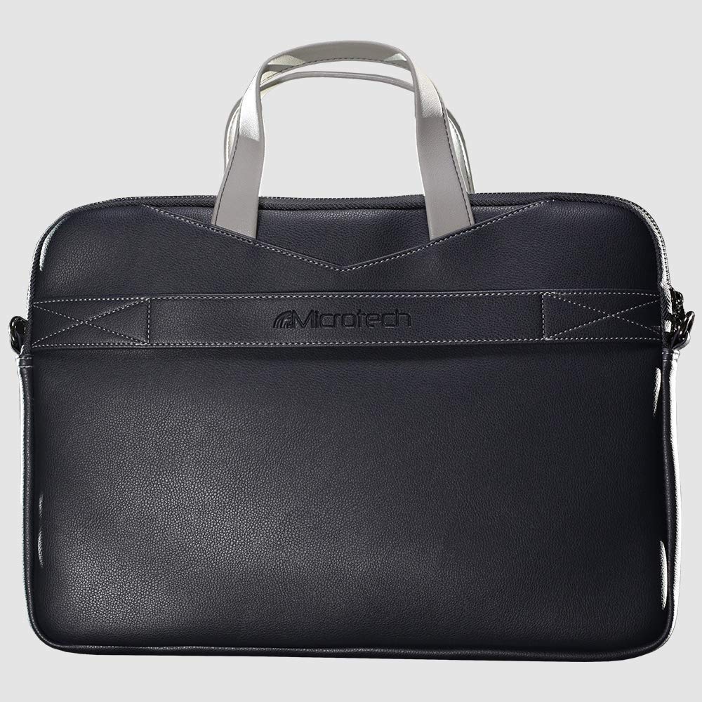 Microtech e-Bag BG14BN borsa notebook 15,6" nera