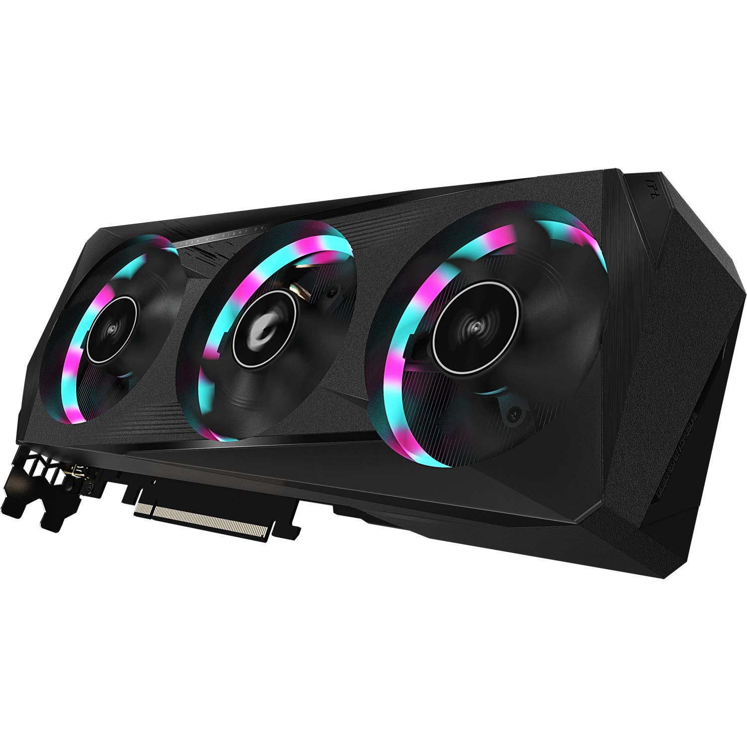 Gigabyte AORUS E GV-N3060AORUS E-12GD scheda grafica 12GB GDDR6