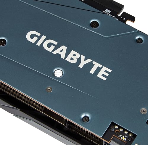 Gigabyte RX 6650 XT Gaming OC scheda video 8GB GDDR6