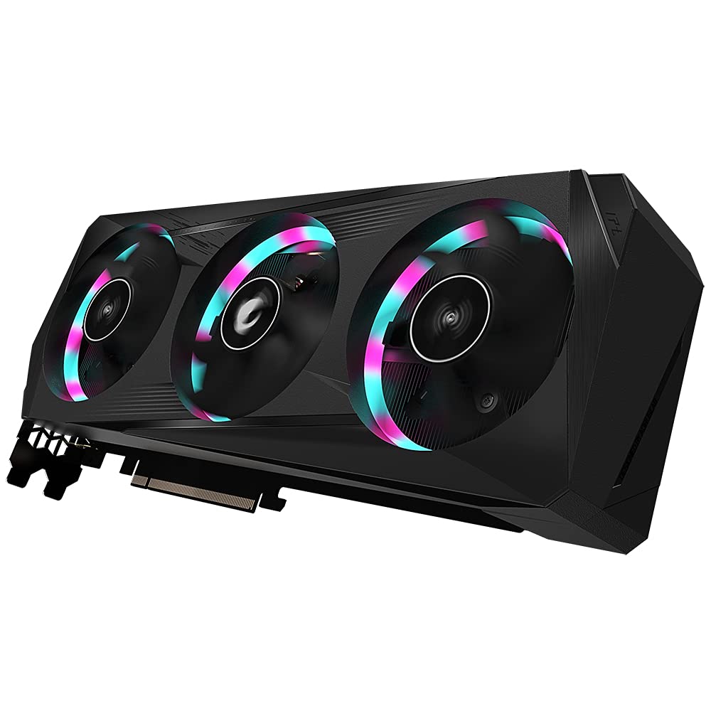 Gigabyte AORUS RX 6700 XT ELITE 12GB scheda video GDDR6