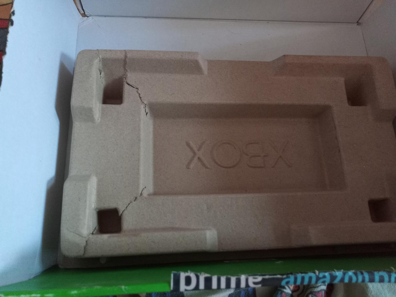 Xbox Series S console digitale bianca 512GB SSD