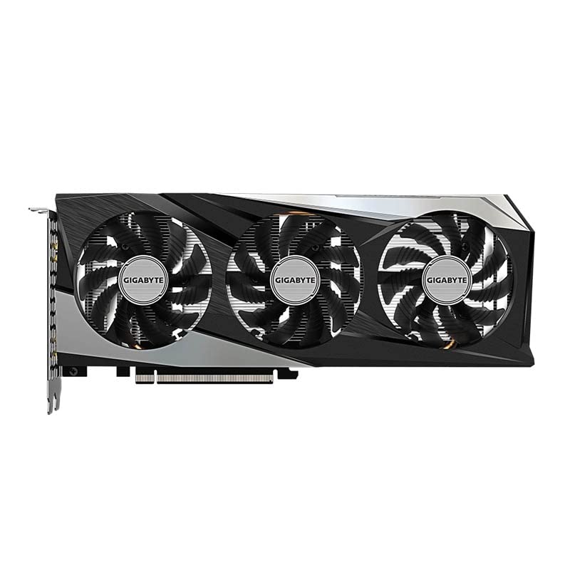 GIGABYTE RX 6500 XT Gaming OC scheda video 4GB GDDR6