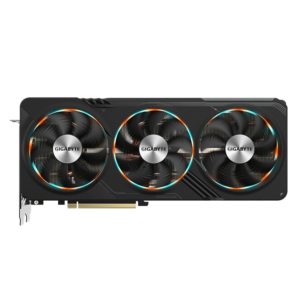 GIGABYTE RTX 4070 Gaming OC V2 Scheda Video 12GB