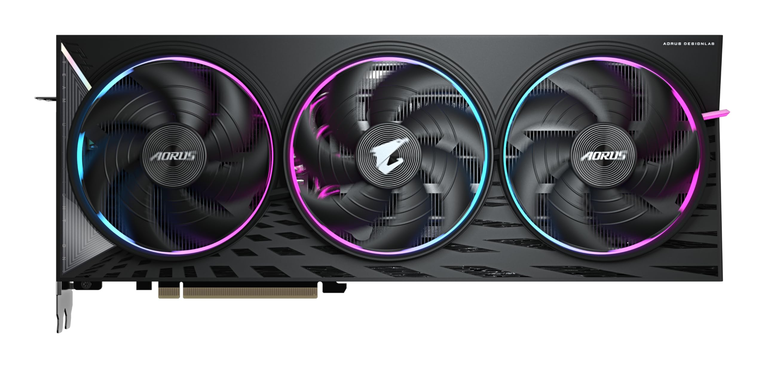 GIGABYTE AORUS Radeon RX 9070 XT ELITE 16G Scheda Video 16GB GDDR6