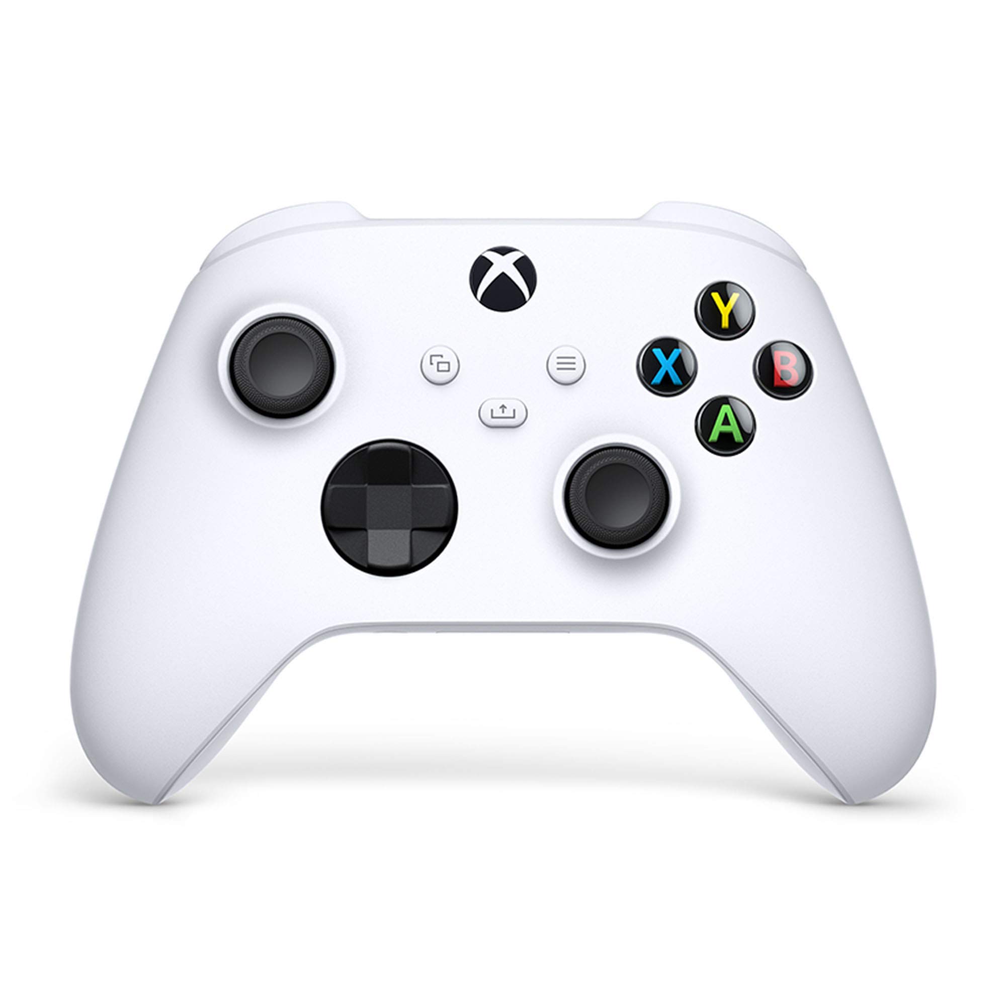 Xbox Series S 512GB console bianca SSD