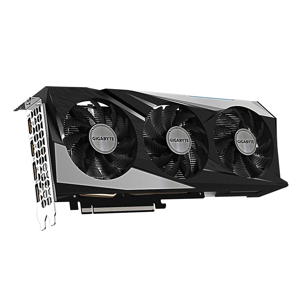 GIGABYTE GAMING OC PRO RX 6600 XT scheda video 8GB