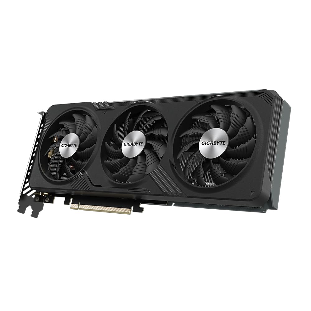 GIGABYTE GAMING RTX 4060 GV-N4060GAMING-8GD scheda video 8GB