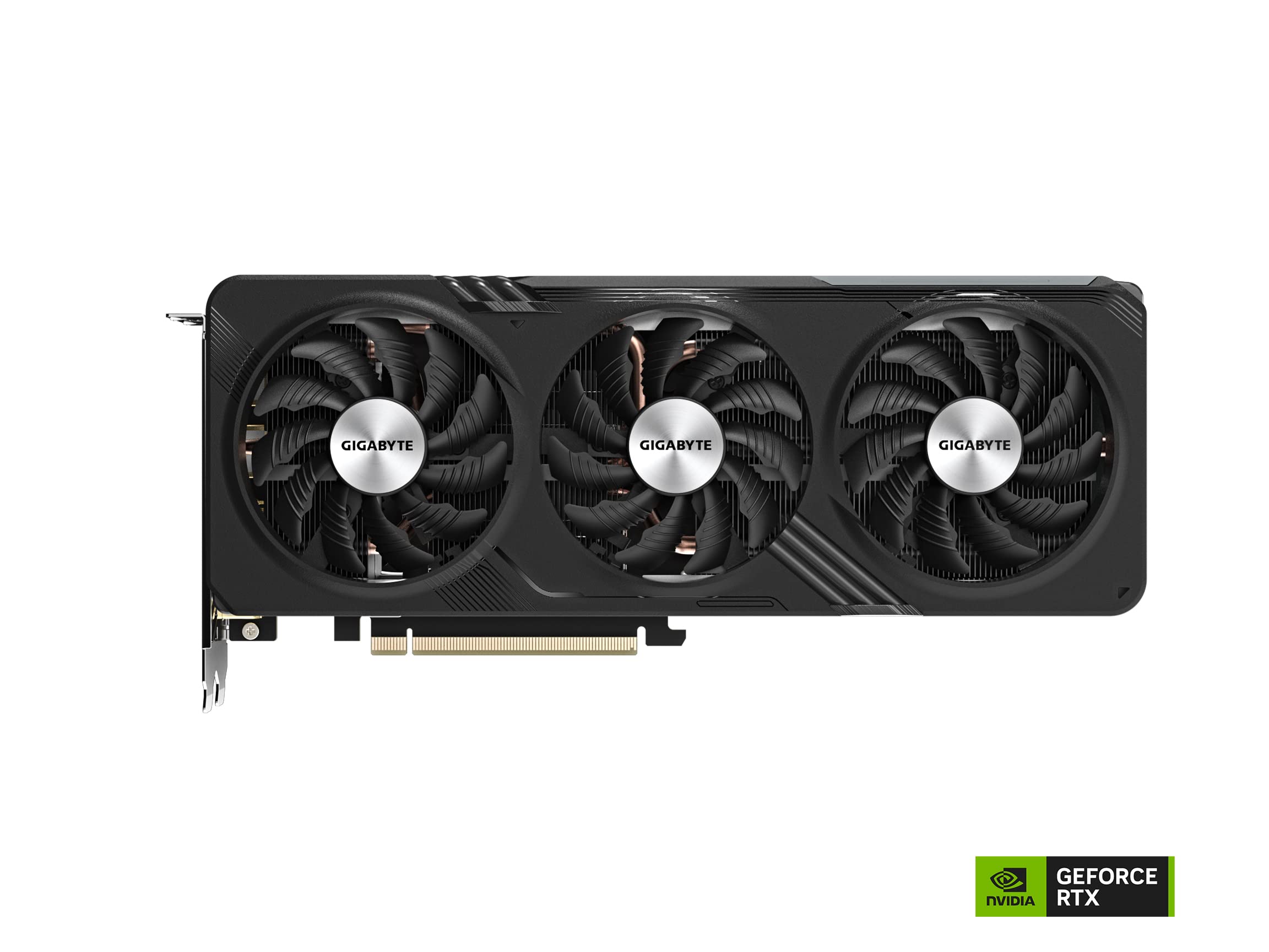 GIGABYTE GeForce RTX 4060 Ti Gaming OC 8G scheda video 8GB DLSS 3