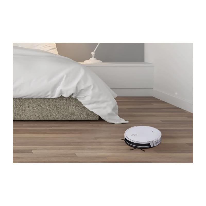 MEDION S35 MD11899 Robot Aspirapolvere 4000Pa 120 min App