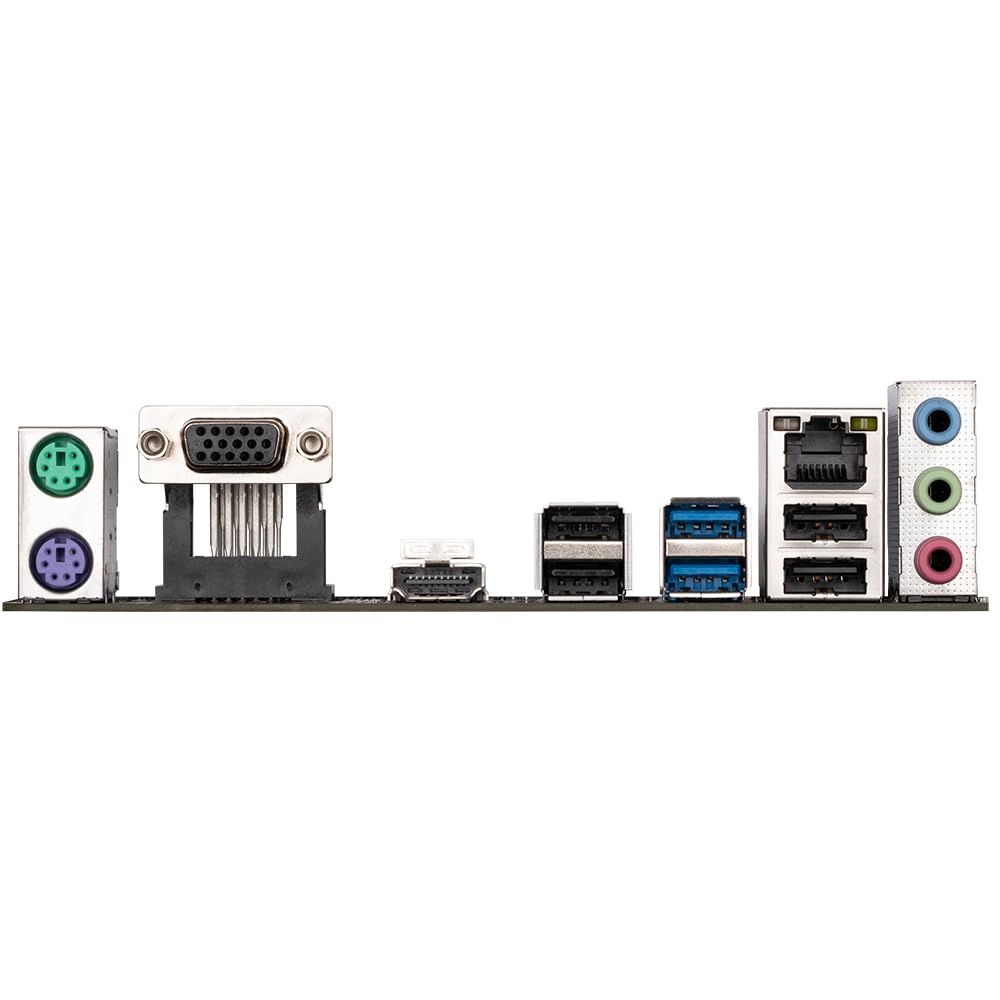 GIGABYTE H610M H scheda madre LGA1700 DDR4