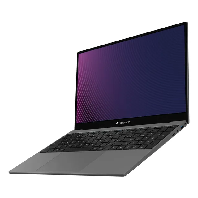 Microtech CoreBook CB15SH3A Ryzen 3 notebook 15,6" 8GB/256GB