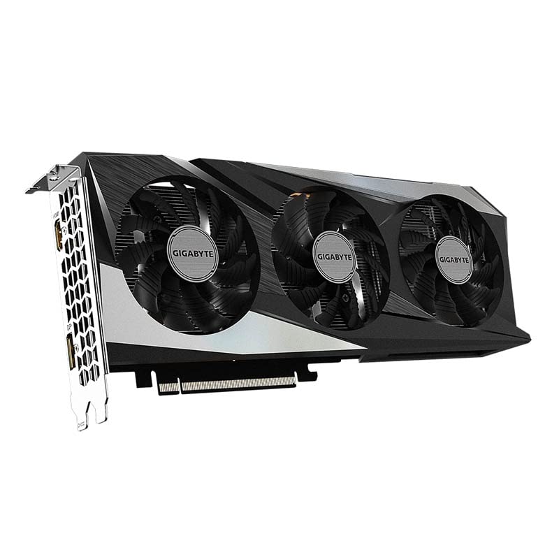 GIGABYTE RX 6500 XT Gaming OC scheda video 4GB GDDR6