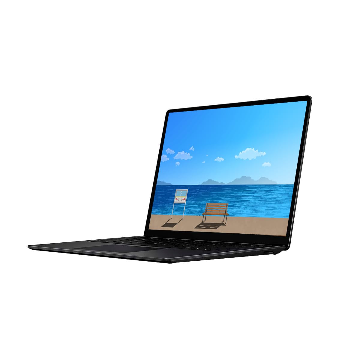 Microsoft Surface Laptop 3 13,5" i5 8GB 256GB Ricondizionato