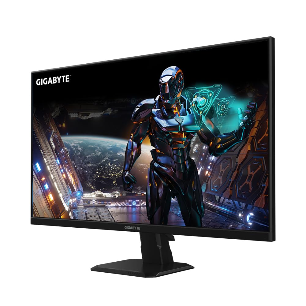 GIGABYTE GS27QA monitor gaming 27" QHD 180Hz 1ms
