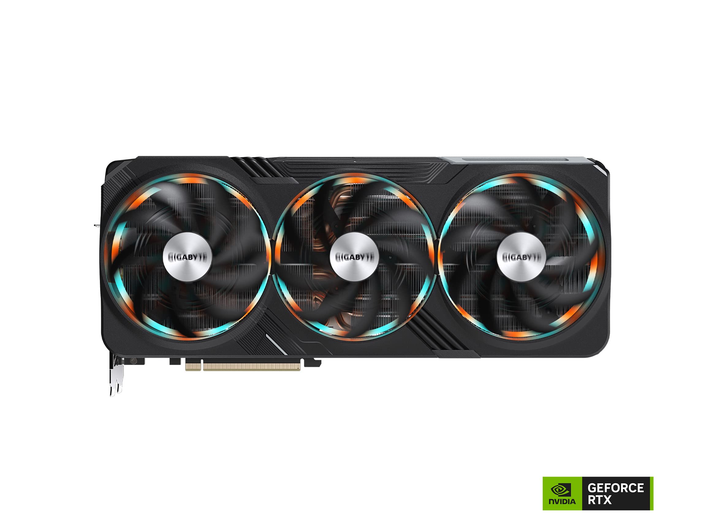 GIGABYTE RTX 4090 Gaming OC 24G scheda video 24GB GDDR6X
