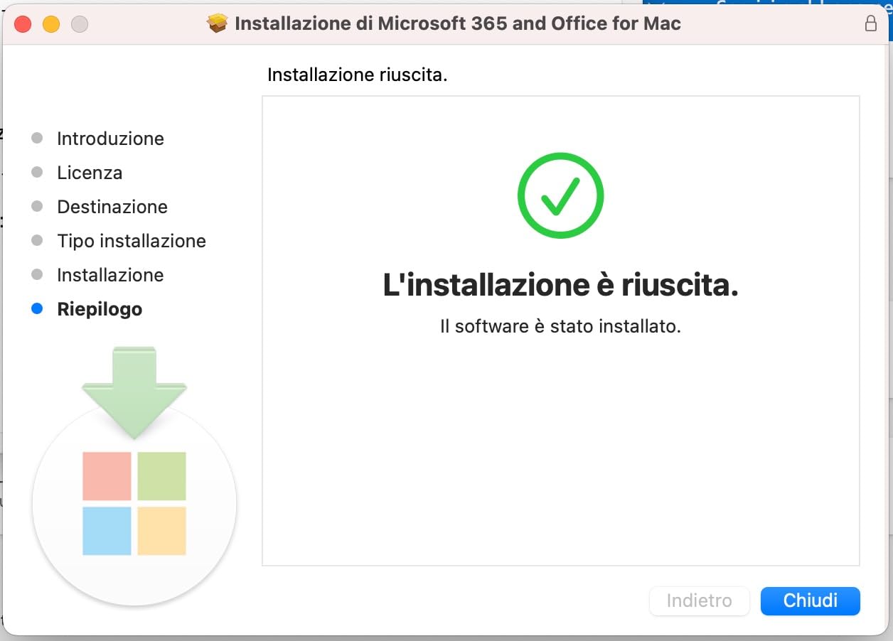 Microsoft Office 2021 Home and Student licenza 1 PC/Mac