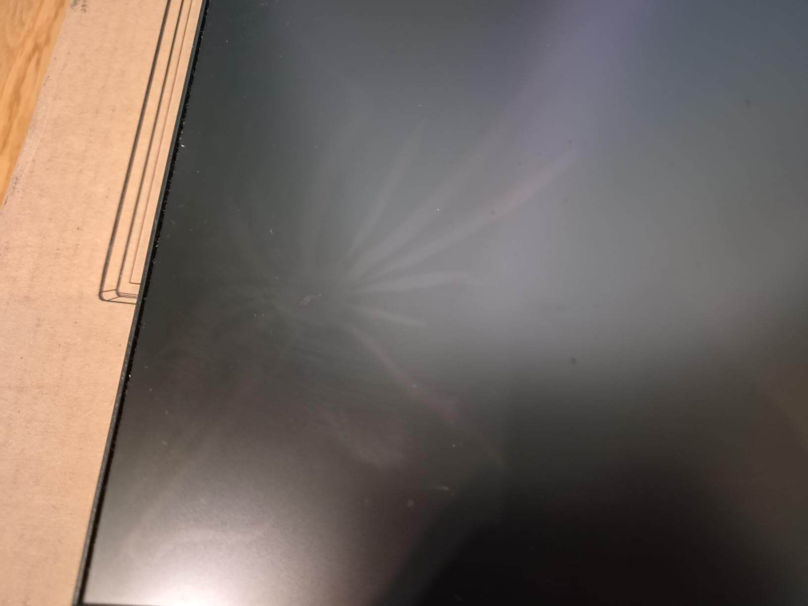 GIGABYTE GS27QXA Monitor IPS 27" QHD 240Hz