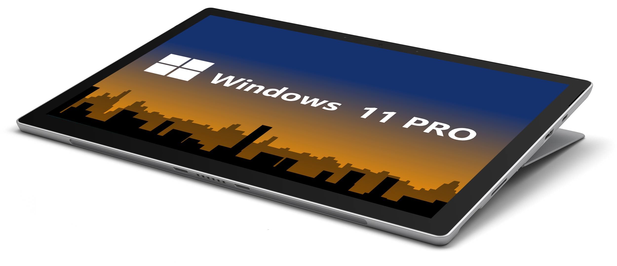 Microsoft Surface Pro 7 i3-1005G1 tablet 4GB/128GB 12,3" touch