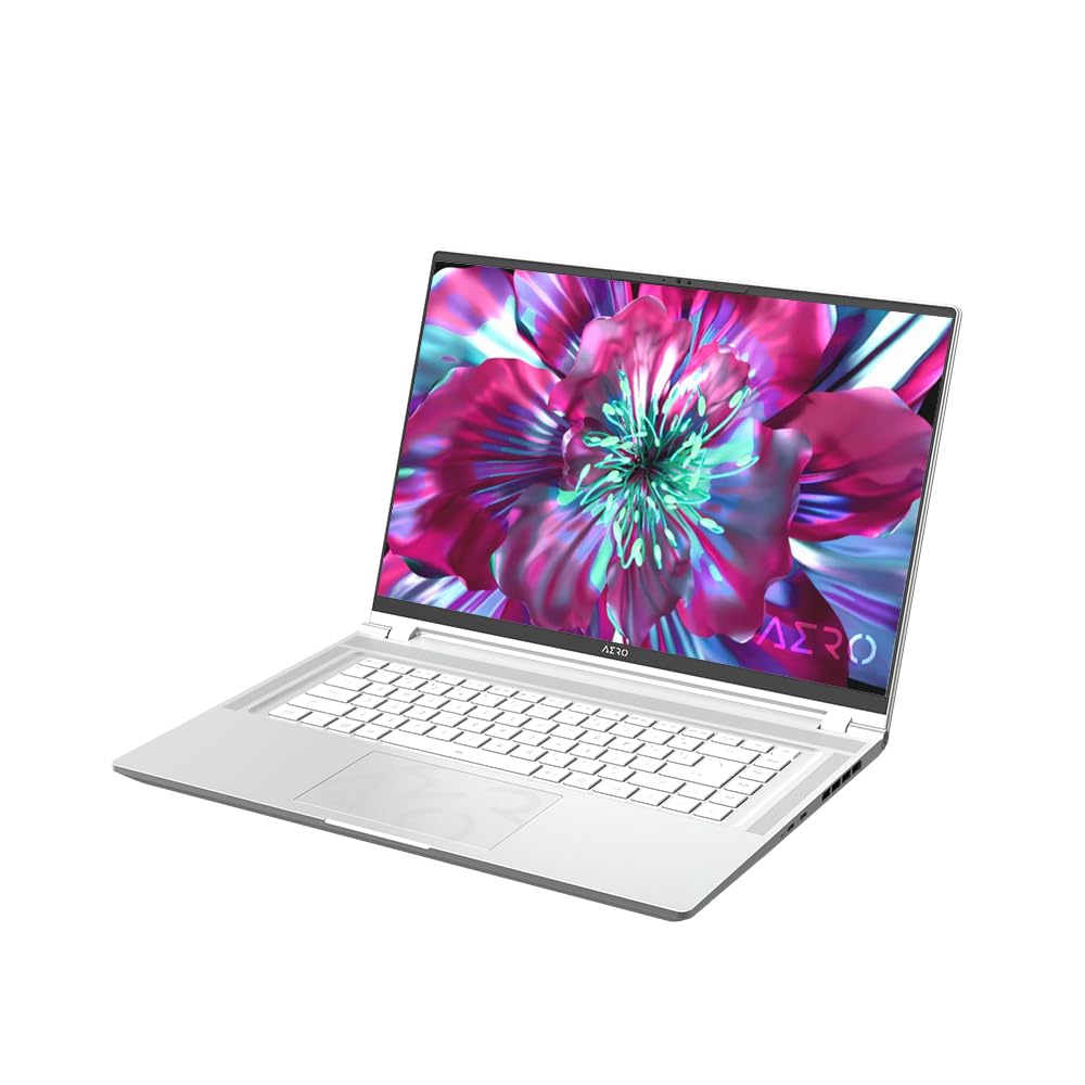 GIGABYTE AERO 16 OLED BSF-73FR994SO notebook OLED