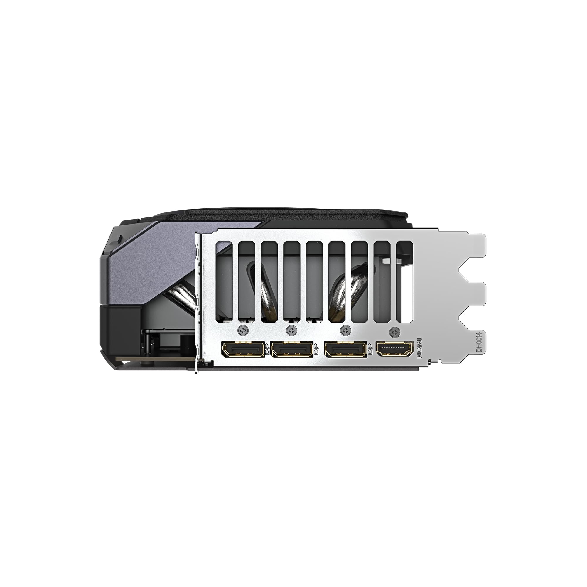 GIGABYTE GV-N5090GAMING-32GD scheda video 32GB DLSS 4