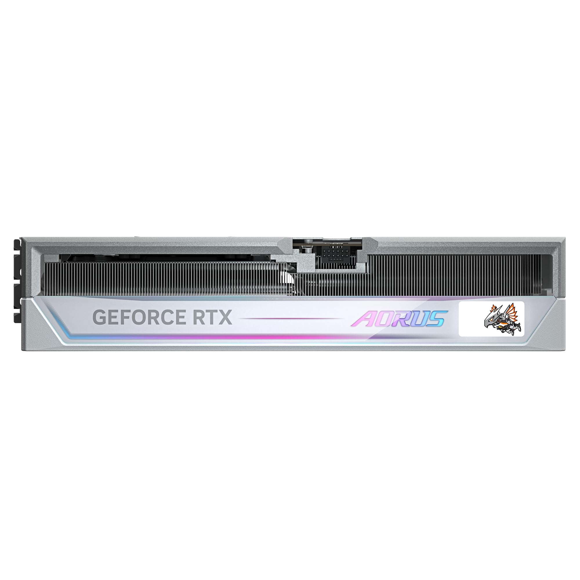 Gigabyte Aorus Master ICE RTX 5090 scheda video 32GB DLSS 4