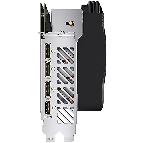 Gigabyte GeForce RTX 4090 Gaming scheda video 24GB GDDR6X OC
