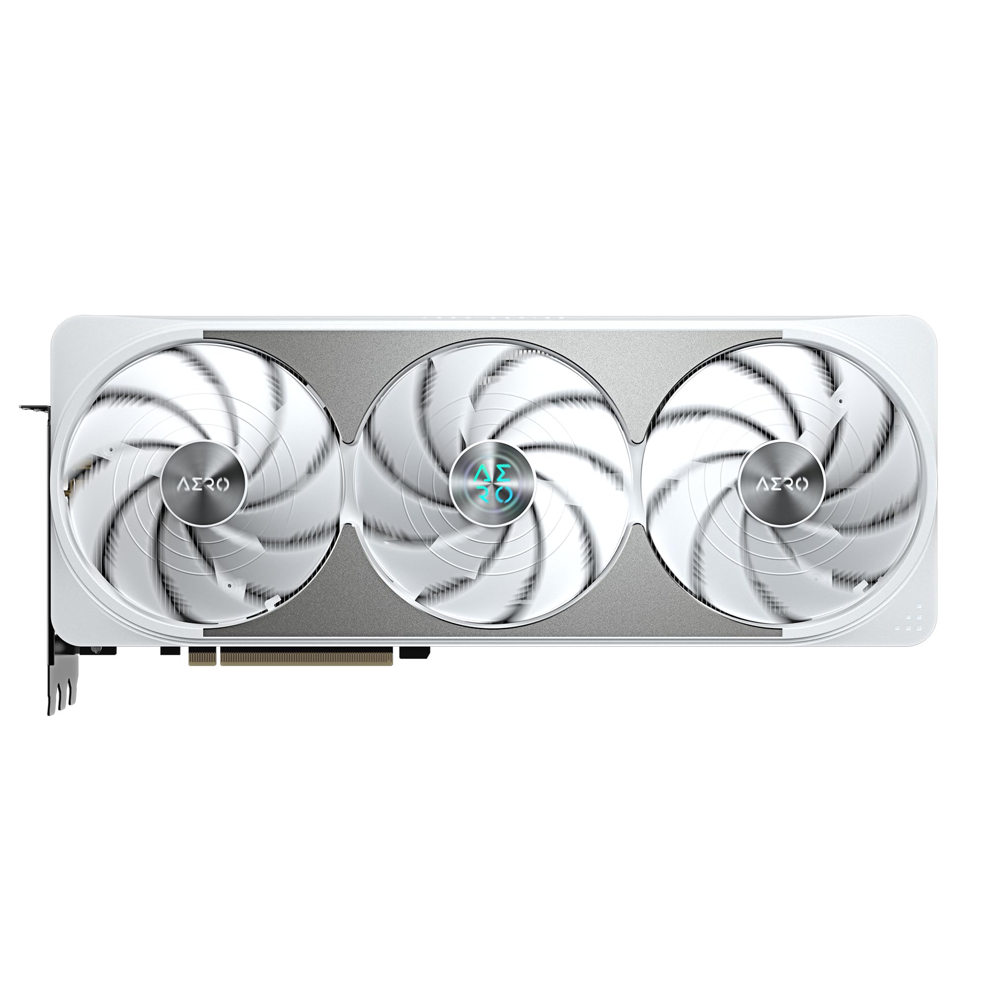 Gigabyte RTX 5070 Ti Aero OC Scheda Video 16GB GDDR7