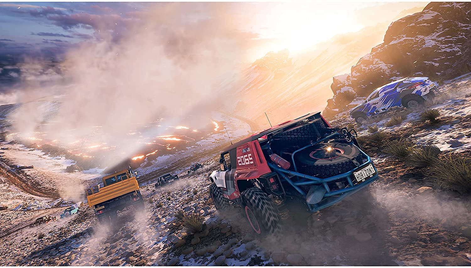 Forza Horizon 5 Premium gioco Xbox Windows download