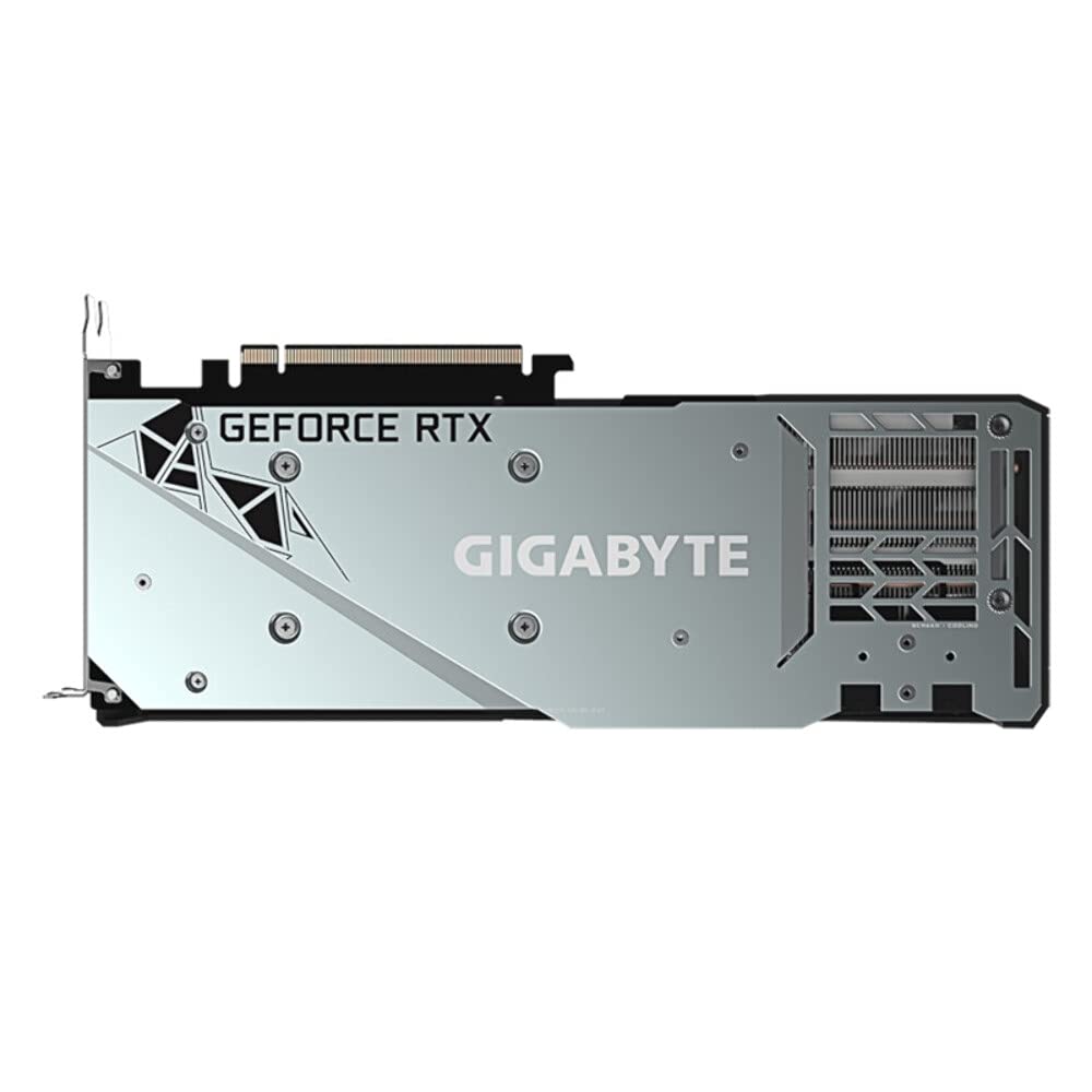 Gigabyte RTX 3070 Gaming OC 8G V2 scheda video 8GB