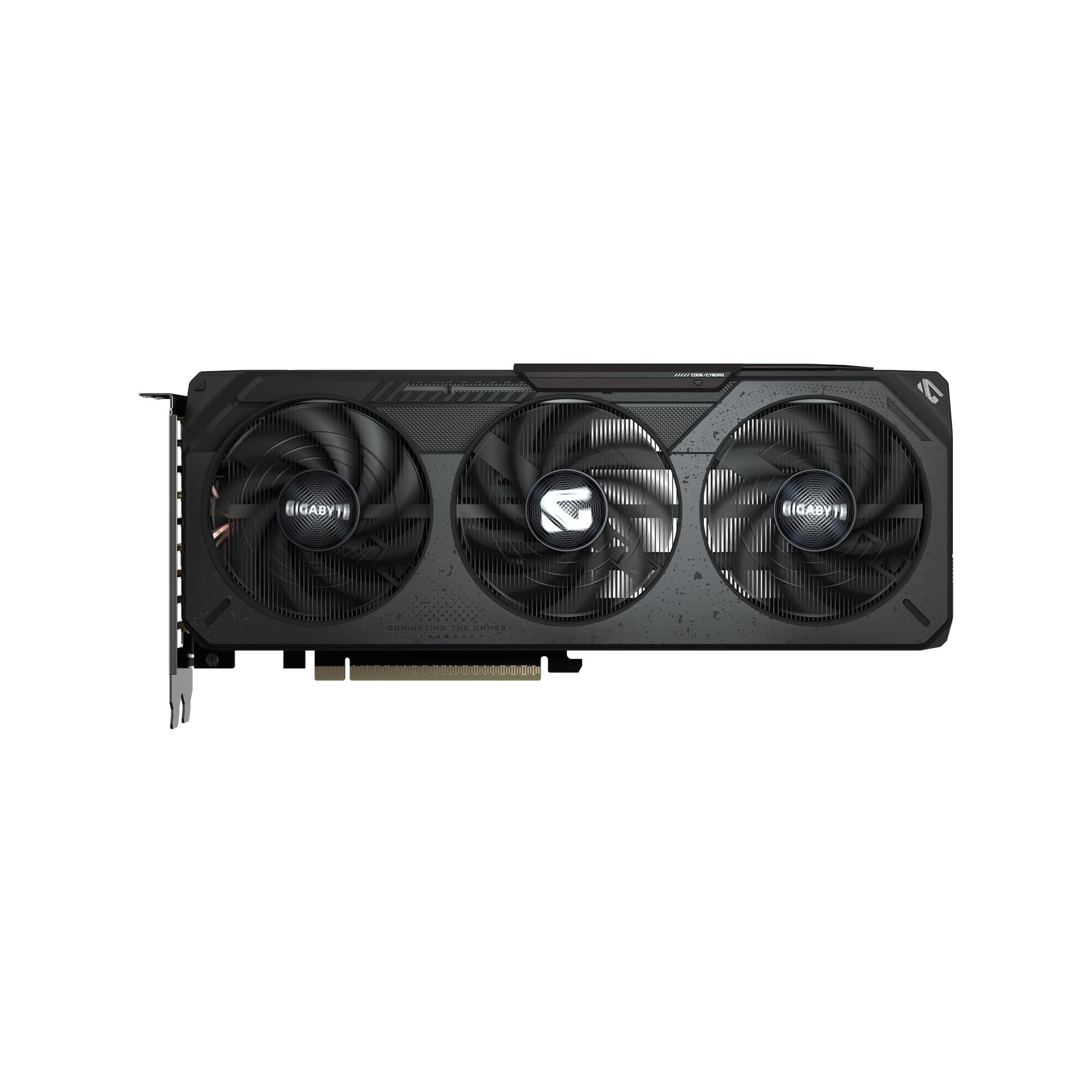 GIGABYTE GAMING OC GV-N5050GAMING OC-8GD scheda video 8GB