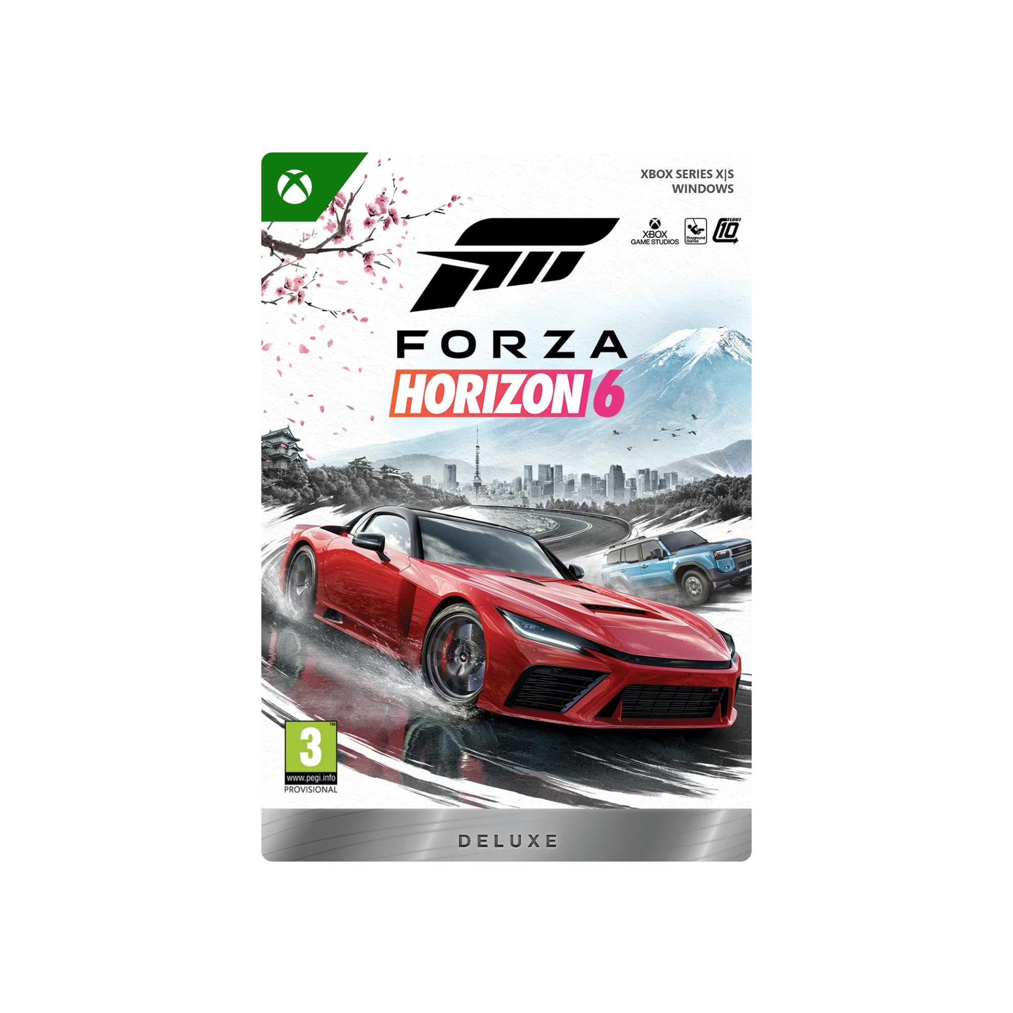Forza Horizon 6 Premium Edition gioco Xbox PC digitale