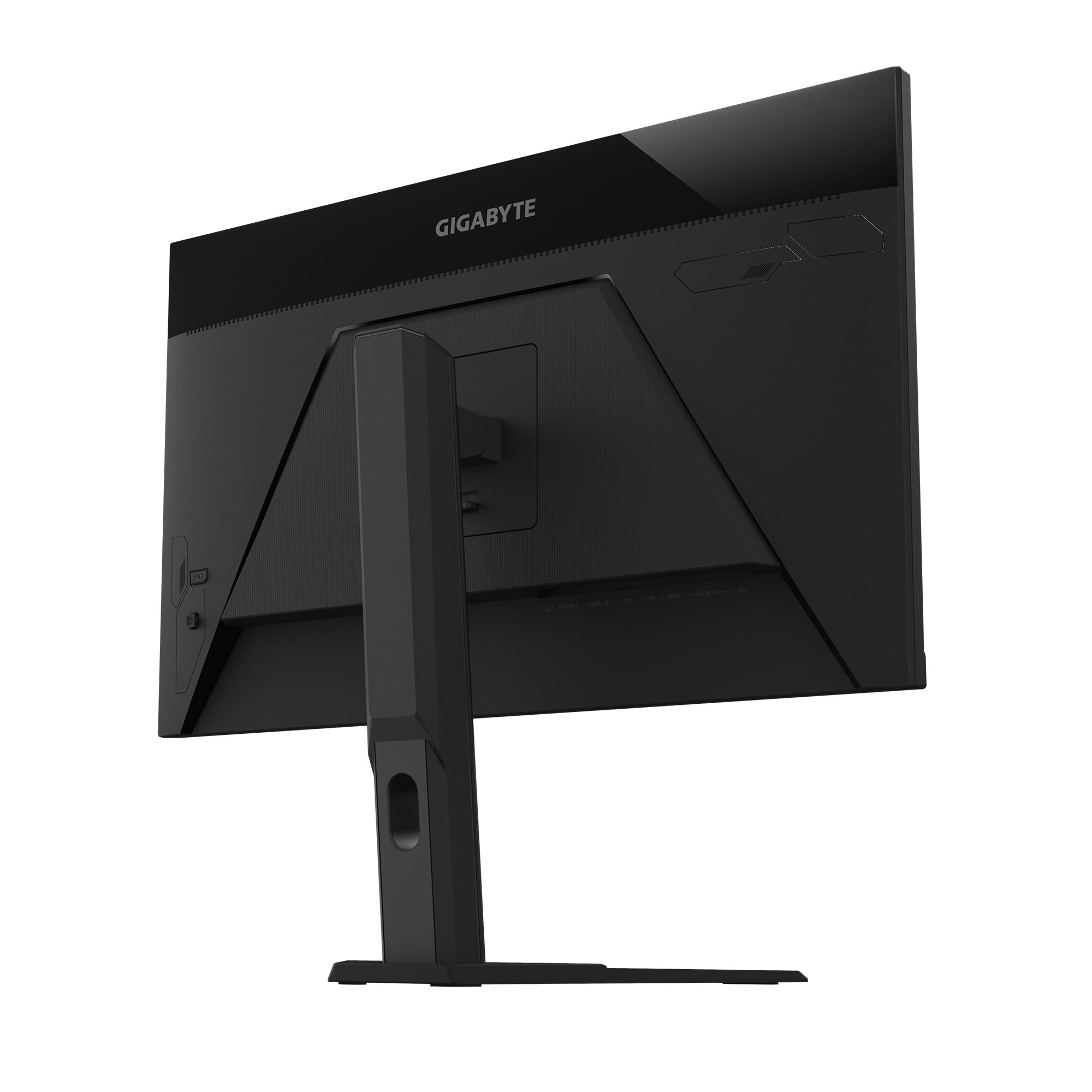 Gigabyte M27QA monitor gaming 27" QHD 180Hz 1ms HDR FreeSync